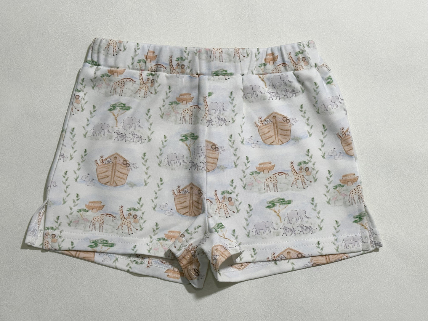 Stafford Shorts-Two by Two