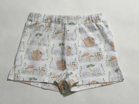 Stafford Shorts-Two by Two