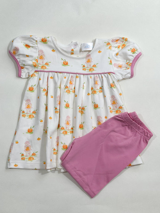 *PRE-ORDER* Hartford Set- Pretty in the Patch (Pennington Bay Pink)