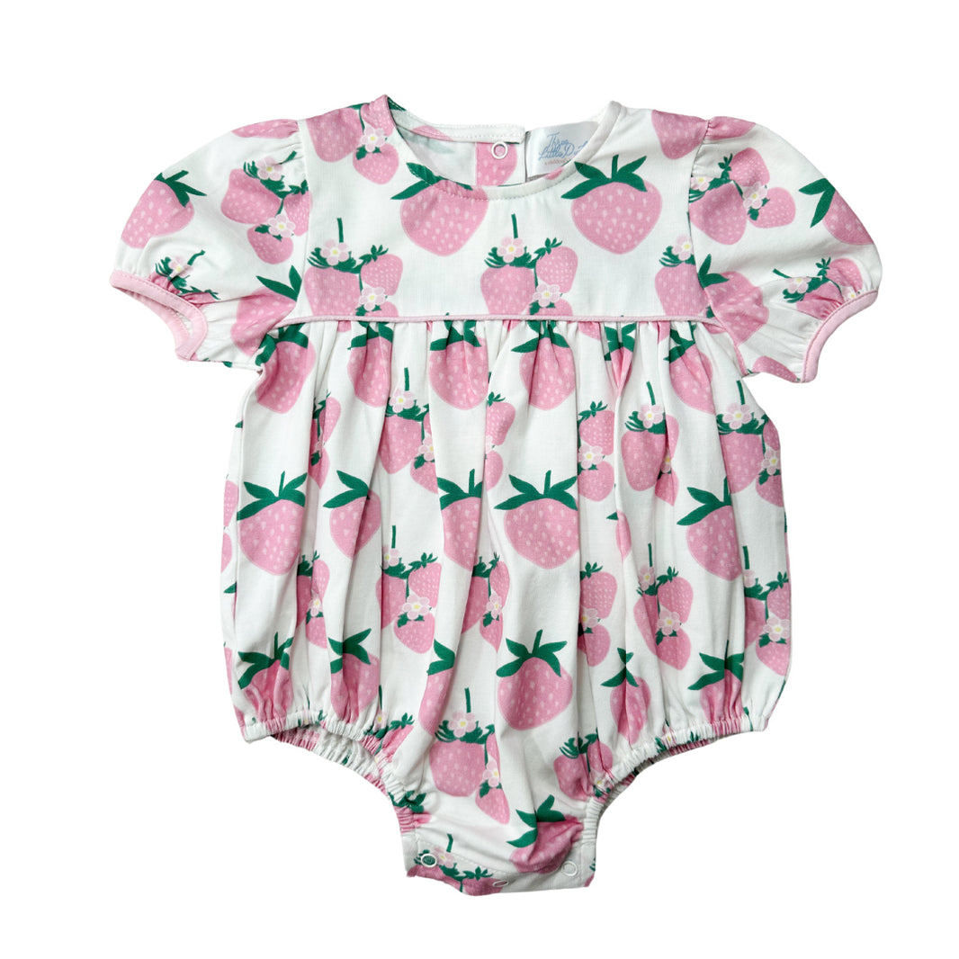 Three Little Ducks Convertible Gown & Hat Set main image 0
