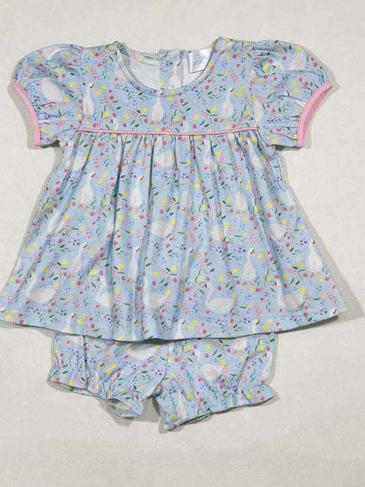 Hartford Bloomer Set- Swanbrooke Gardens