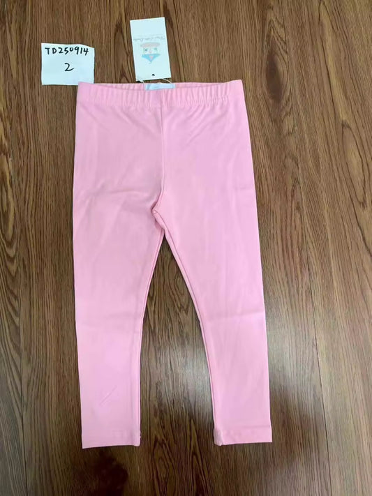 Louisa Legging- Pennington Bay Pink