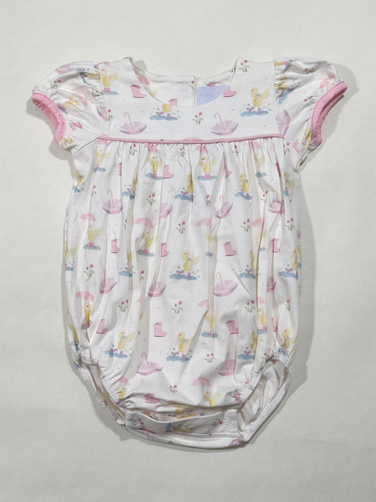 Abigail Bubble- Rainy Day Ducks