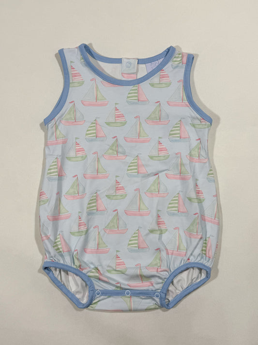 Rhett Bubble- Belmont Bay