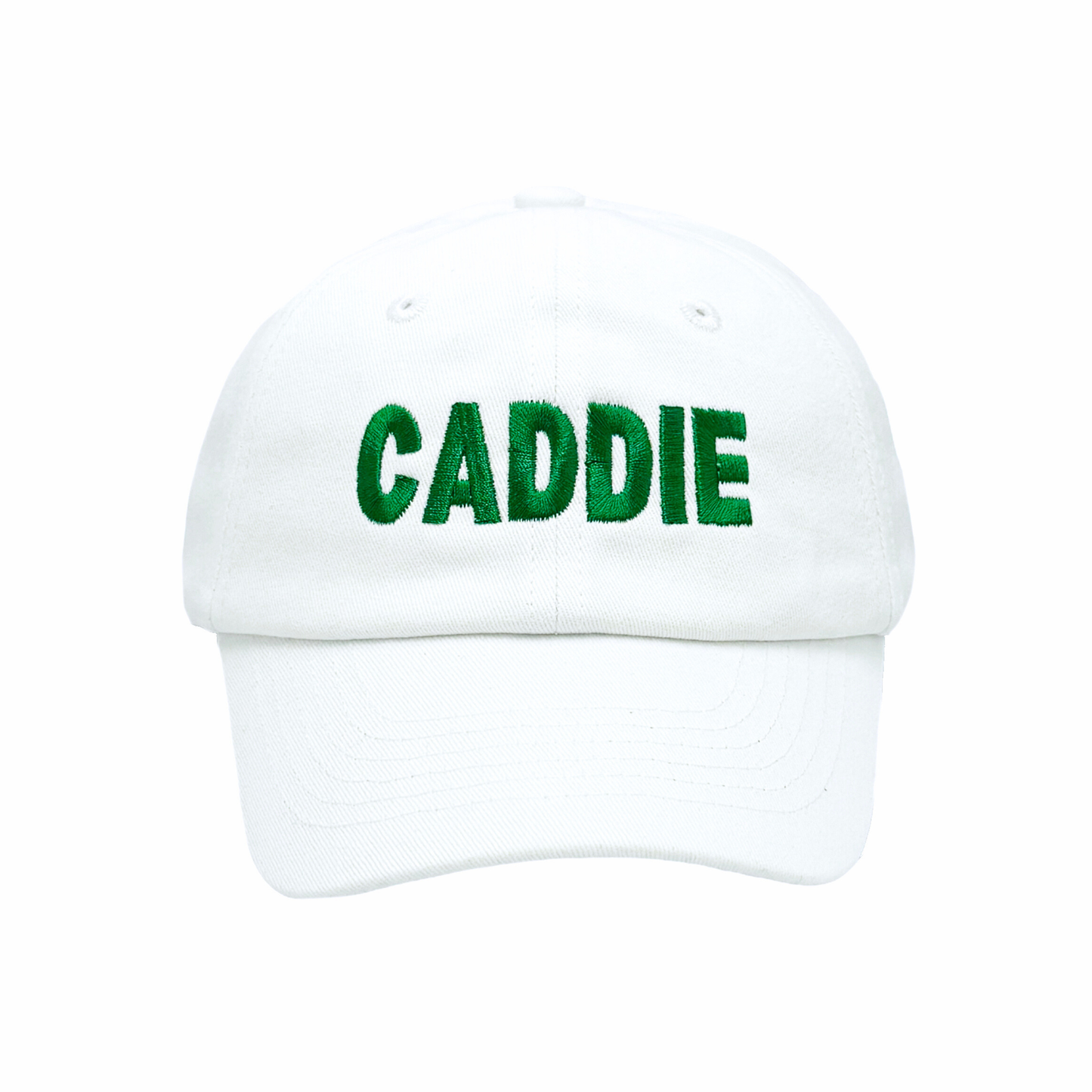 CADDIE Baseball Hat (Baby, Youth, Junior)