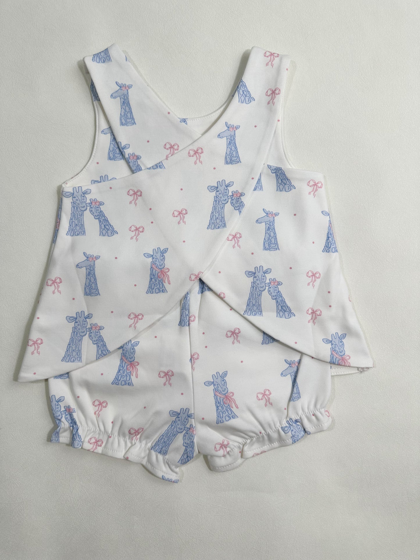 Brynn Bloomer Set- Pardon My Spots