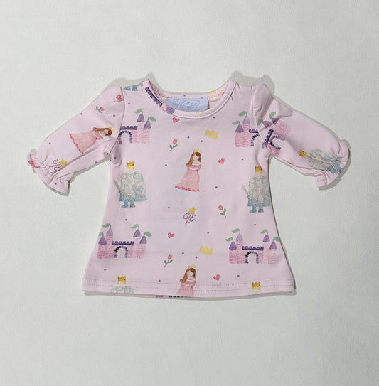 Dolly Dress- Once Upon a Time