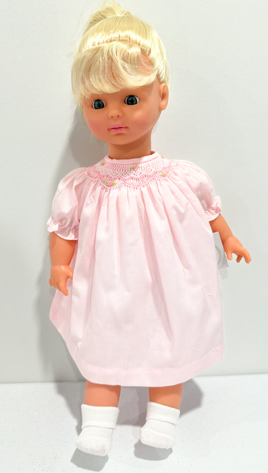 Ally Blue Eye 19" Doll