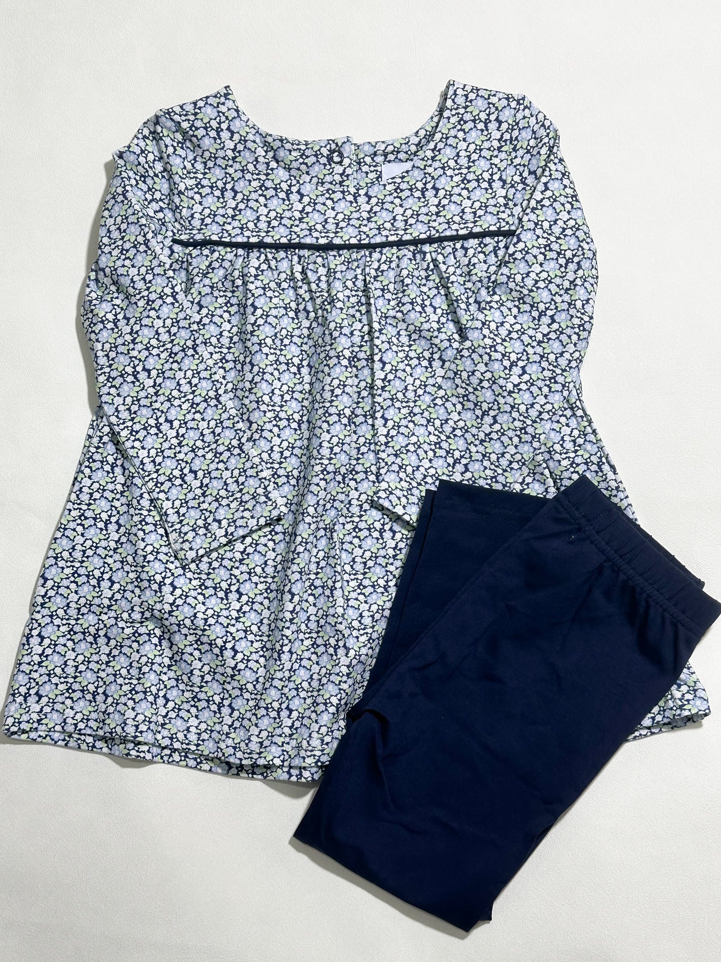 Emma Kate Set- Covington Park Floral