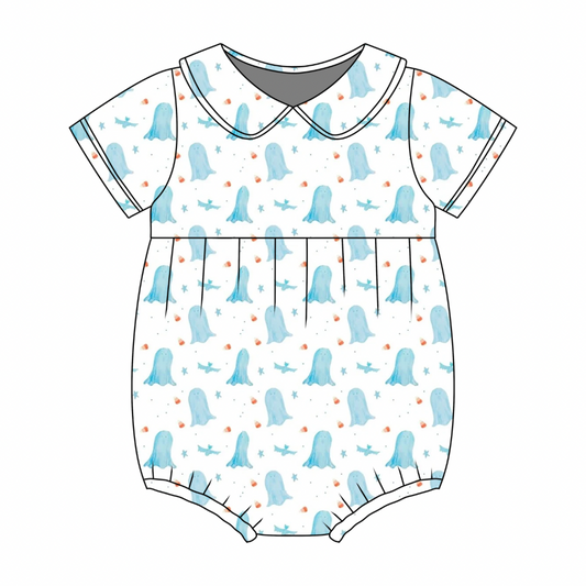 *PRE-ORDER* Brimsley Bubble- Boo Crew