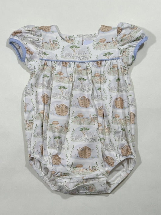 Abigail Bubble- Two by Two