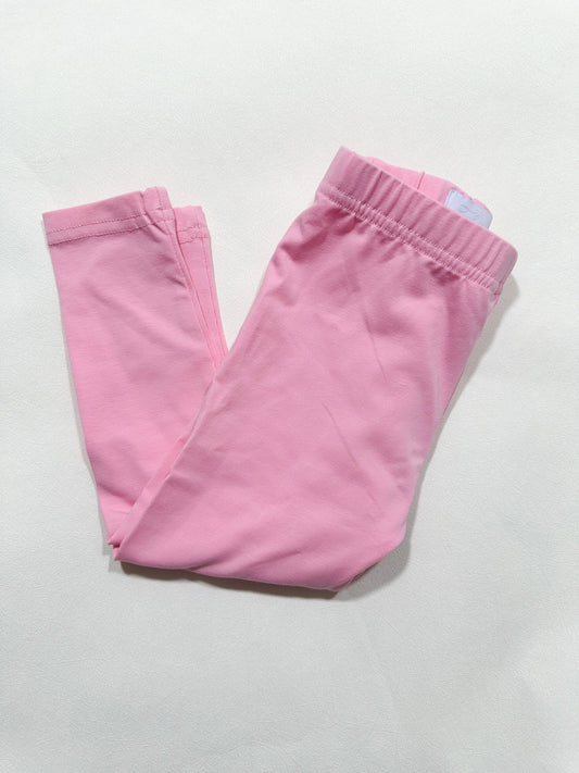 Louisa Legging- Pennington Bay Pink
