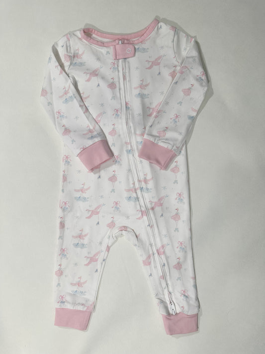 Sinclair Sleeper- Ice Ballet