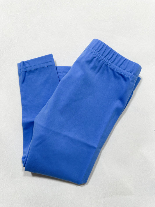 Louisa Legging- Brighton Bay Blue