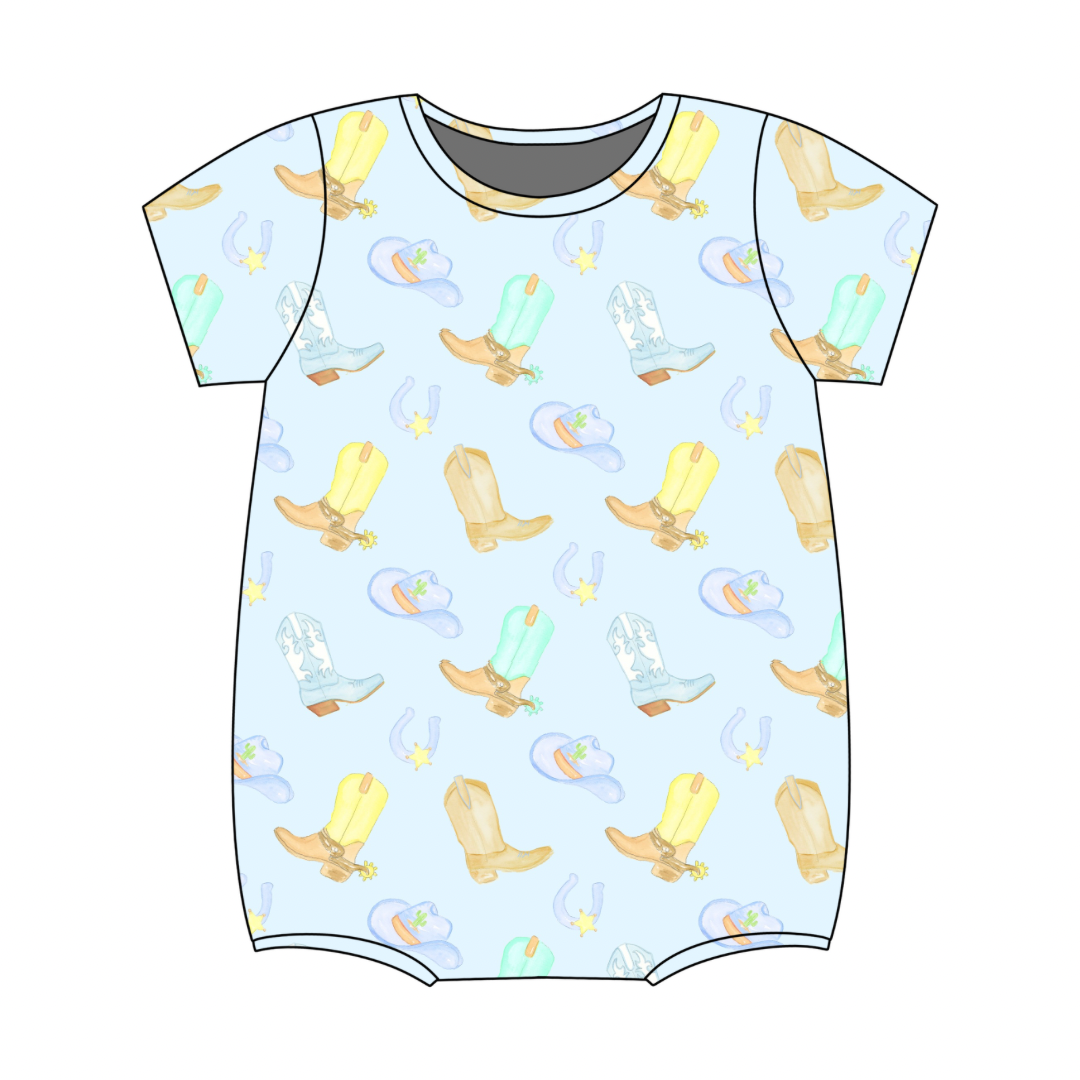 *PRE-ORDER* Callahan Bubble- Amarillo Morning