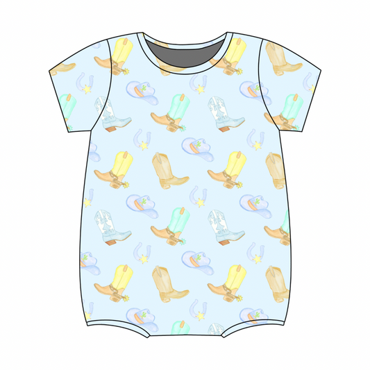 *PRE-ORDER* Callahan Bubble- Amarillo Morning