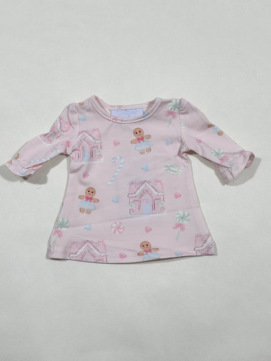 Dolly Dress- Candyland Dreams