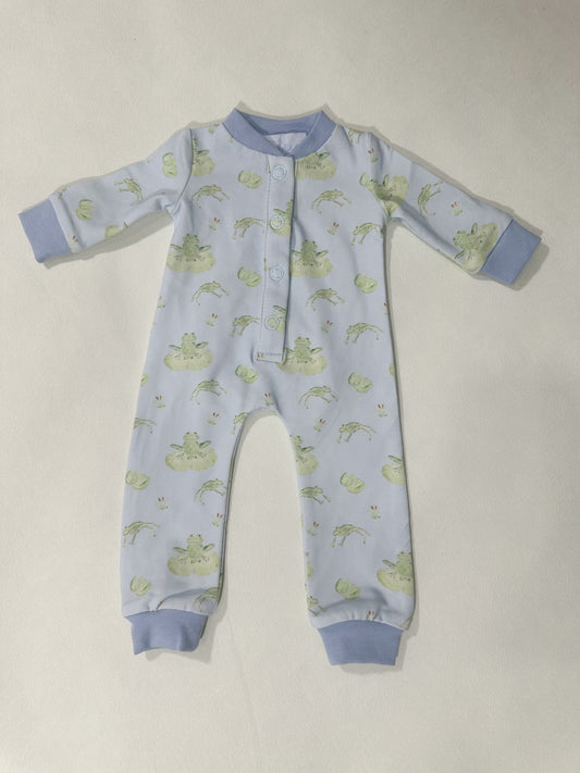 Dolly Sleeper- Leapfrog Lane