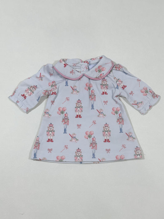 Dolly Dress- Kingdom of Sweets