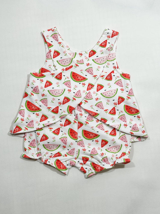 Brynn Bloomer Set- Sweet Slice