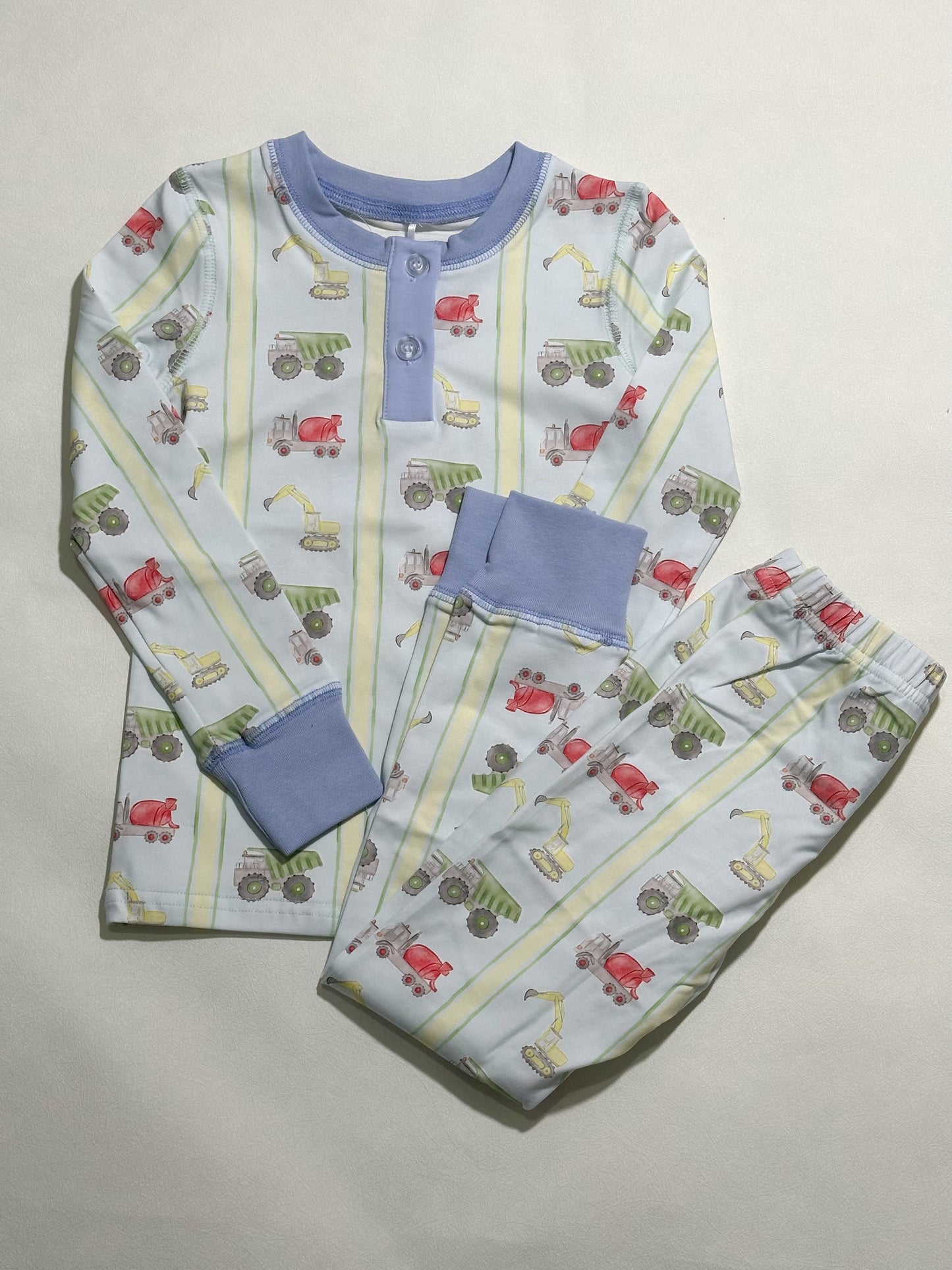 Sloane Lounge Set- Under Construction