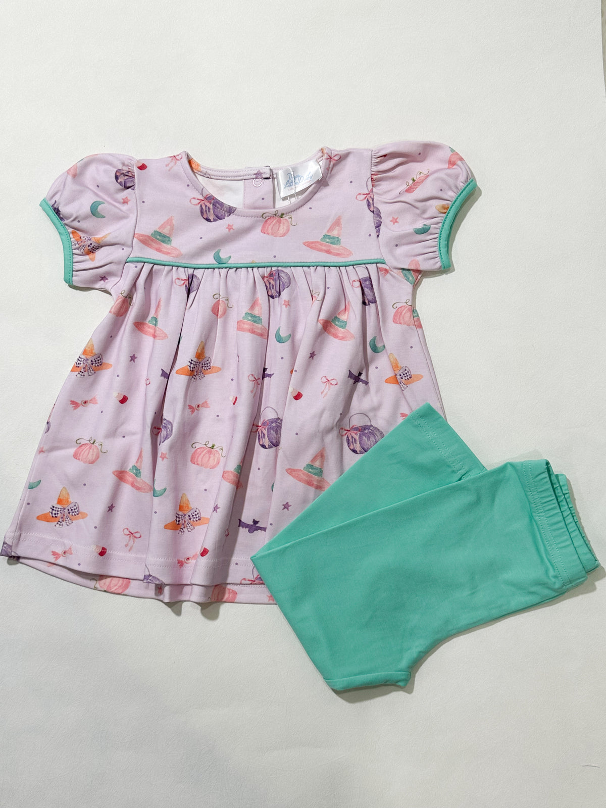 Hartford Set- Little Miss Spooky