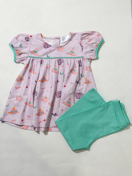 Hartford Set- Little Miss Spooky
