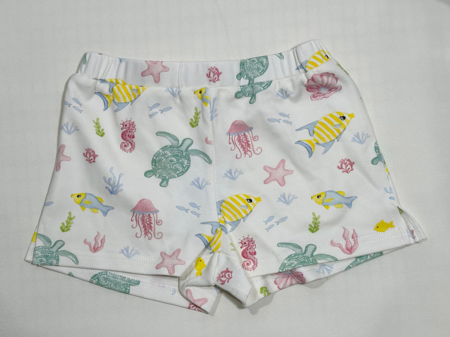 Stafford Shorts- Under the Sea