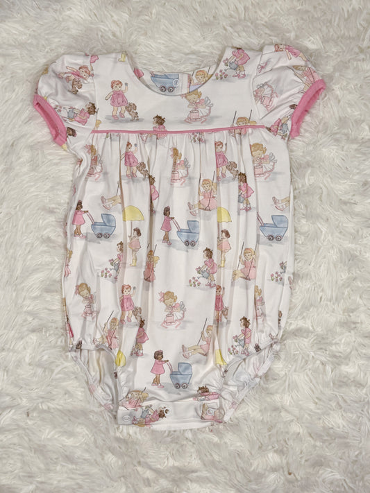 Abigail Bubble- Playtime Adventures