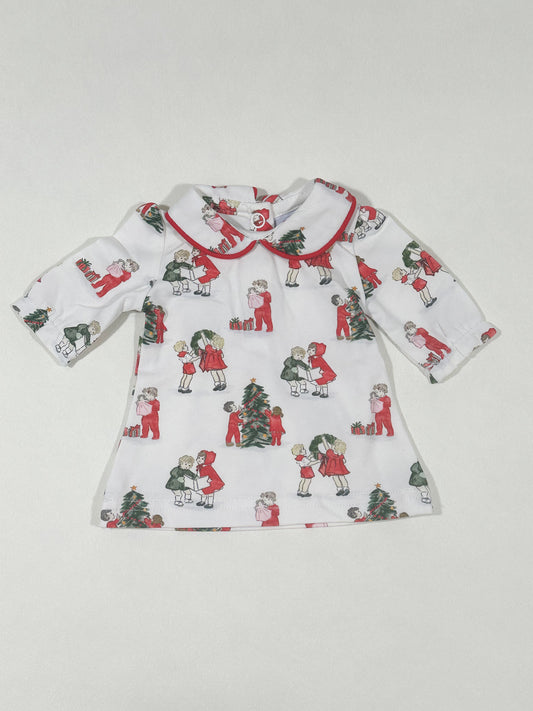 Dolly Dress- Merry Little Moments