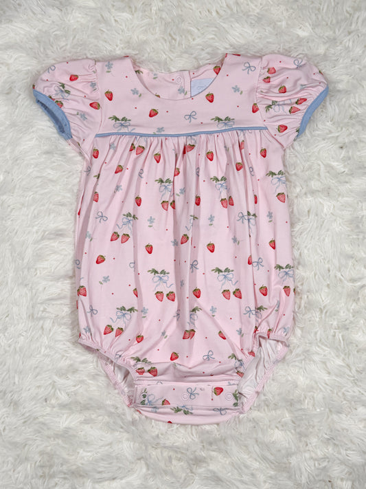 Abigail Bubble- Summerfield Strawberries