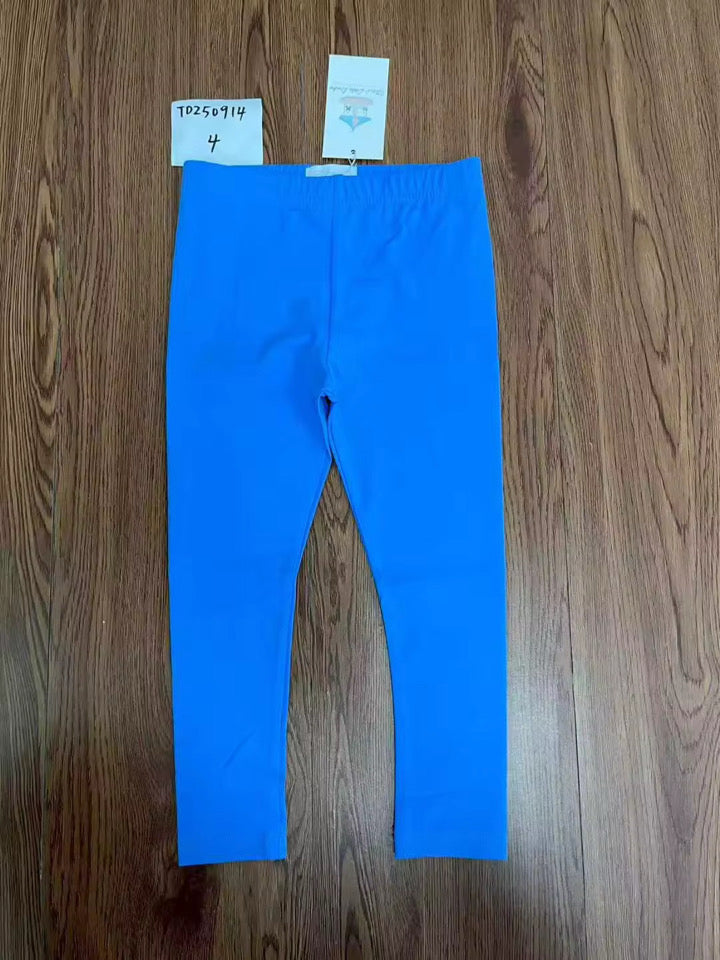 Louisa Legging- Brighton Bay Blue