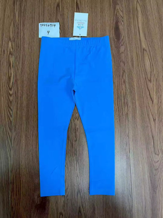 Louisa Legging- Brighton Bay Blue