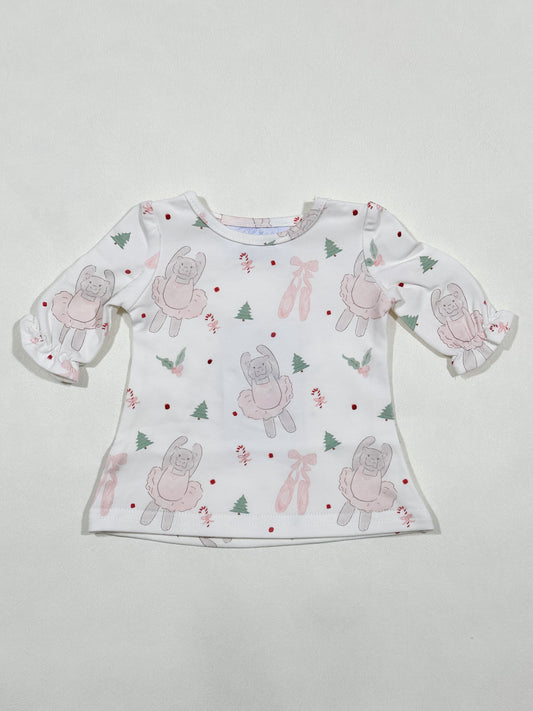 Dolly Dress- Sugarplum Soirée