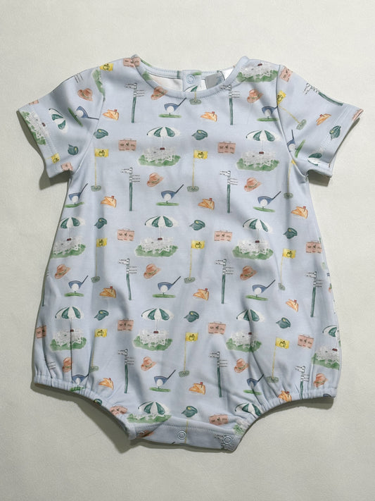 Callahan Bubble- Sunday Traditions