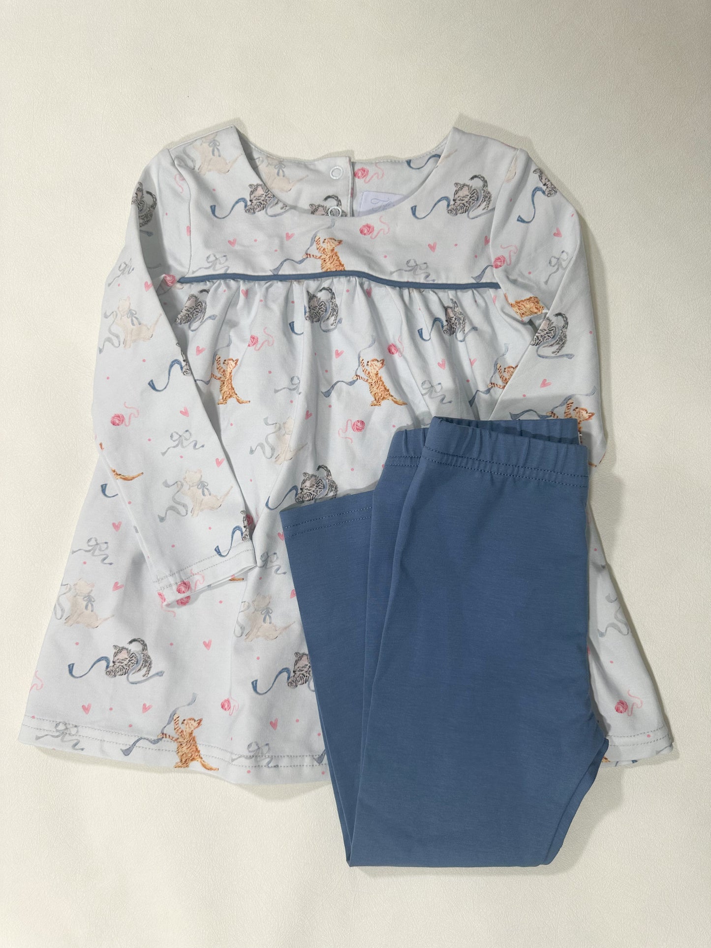 Emma Kate Set- Purrfectly Playful