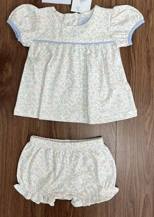 Hartford Bloomer Set- Bellewood Blossoms