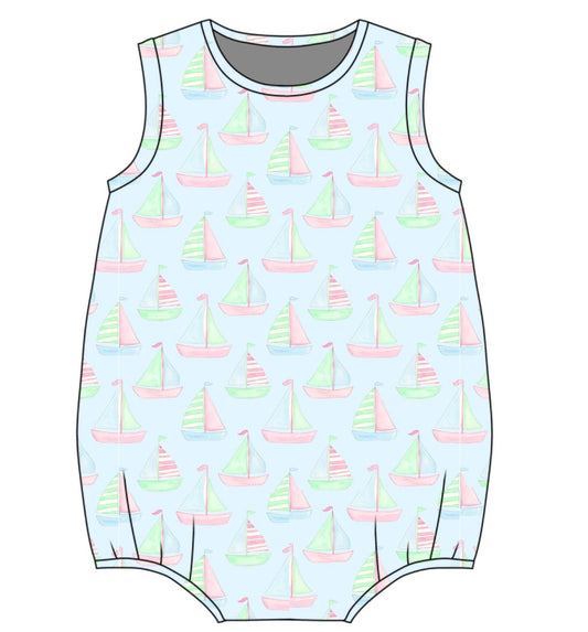 PREORDER Rhett Bubble- Belmont Bay