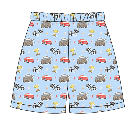 *PRE-ORDER* Stafford Shorts- Victory Lane