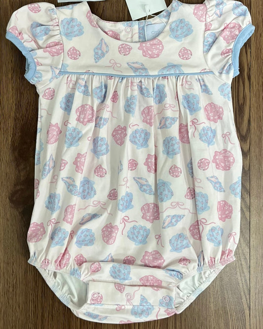 PREORDER Abigail Bubble- Sandy Shells