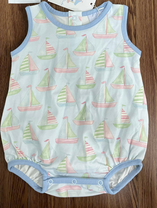 PREORDER Rhett Bubble- Belmont Bay