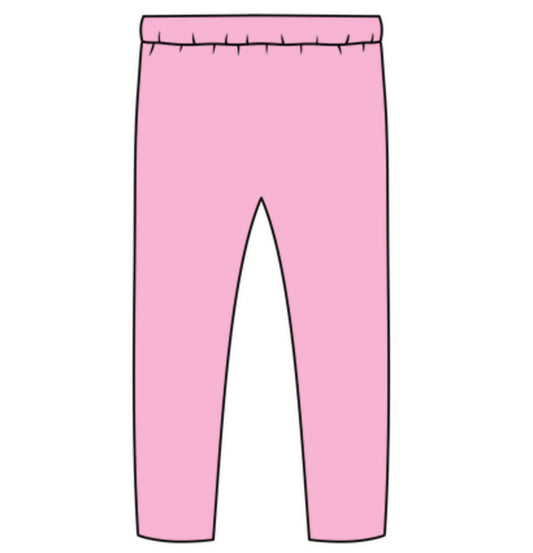 *PRE-ORDER* Louisa Legging- Pennington Bay Pink