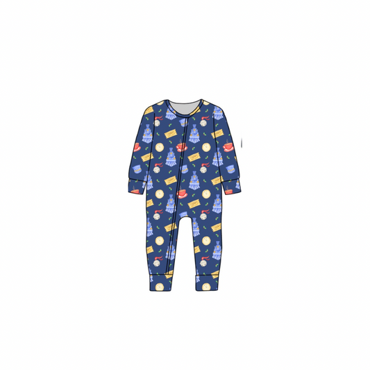 *PRE-ORDER* Dolly Sleeper- Polar Express