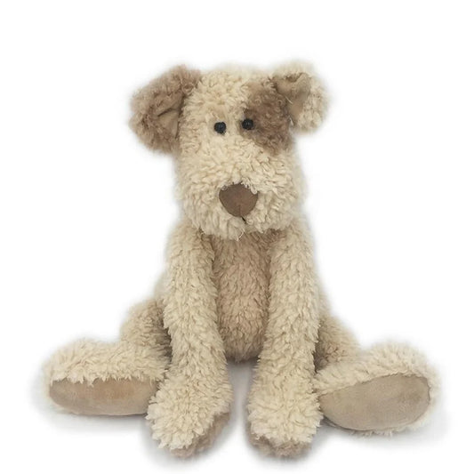 Bogart Shaggy Puppy Plush Toy