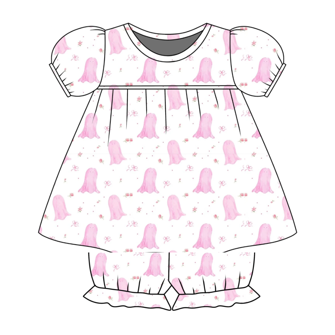*PRE-ORDER* Betsy Bloomer Set- Boo Crew