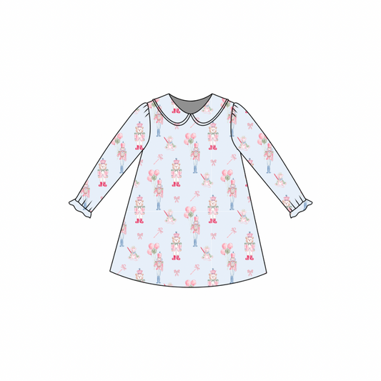 *PRE-ORDER* Dolly Dress- Kingdom of Sweets