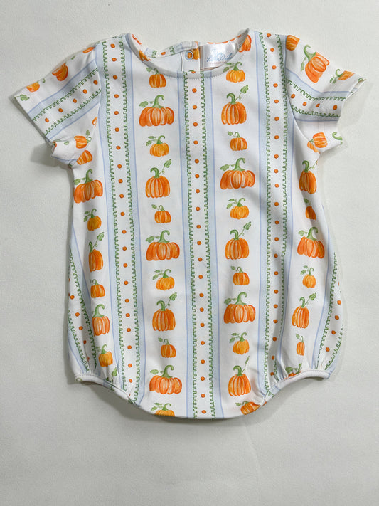 Callahan Bubble- Pumpkin Patch Lane