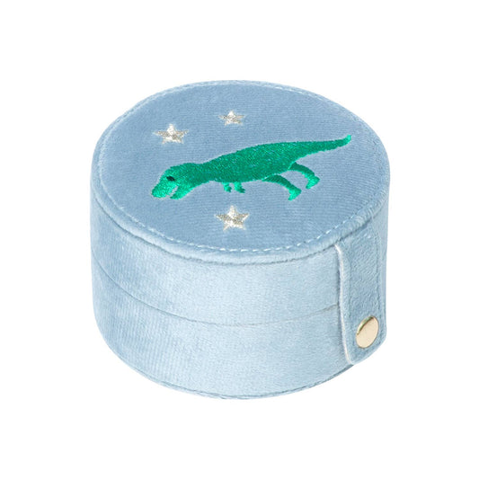 T-Rex Jewellery Box